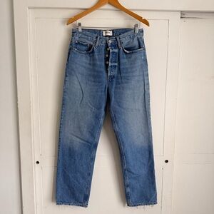 Agolde 90’s Jean